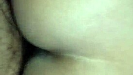 King Sauce Pounds Ebony Pussy With Big Black Cock!