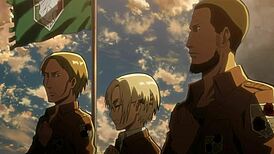 SHINGEKI NO KYOJIN EP11 FULLHD DUB