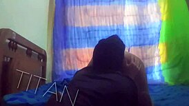 Boldly Fuck Sexy Venezuelan Girl with Monster Cock in Hardcore Homemade Action