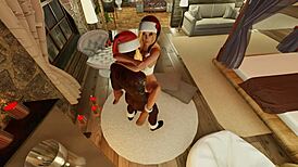 Santa's Request For Royal Bbc Christmas Special