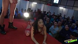 The Demon And The Angel