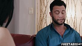 Knock Knock, Let's Get Wild Before Stepsister Returns