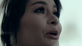 Knock Knock, Let's Get Wild Before Stepsister Returns