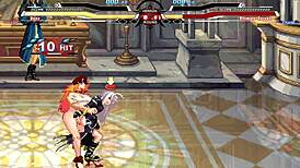 In the animated world of hentai, Jessica battles Zero in a paid sex encounter filled with intense cumshots and erotic fantasies.