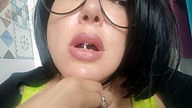 Hey, Chantal Channel, Your Sexy Giantess Stepmom Is Here!