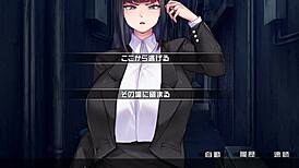 Reijuu Hitozuma Agent Shion Part 1 unveils wild wedding secrets. What happens to the anime bride?