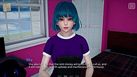 My Bully Becomes My Lover Part 3