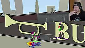 What if Spider-Verse turned into wild uncensored chaos?!