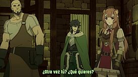 bold anime hentai episode 10 with intense action in spanish subtitles