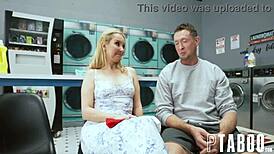 wash my load, pierce paris and summer col?