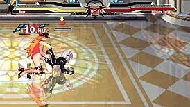 In the animated world of hentai, Jessica battles Zero in a paid sex encounter filled with intense cumshots and erotic fantasies.