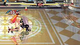 In the animated world of hentai, Jessica battles Zero in a paid sex encounter filled with intense cumshots and erotic fantasies.