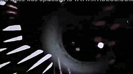 Vintage Erotic Drawings Come Alive In Stunning Retro Anime Style. How Wild Can These Classic Sketches Get?