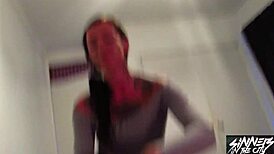 Yo, stepmom Chantelle Fox sucks you off and swallows it all! 😜