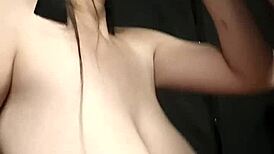 Its way too big monster cock is too much for slut with braces jewel rancid vs world biggest cock