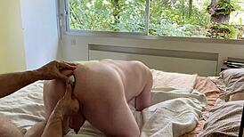 fist par crowne 2 in intense gay fisting action