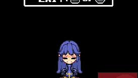 black labyrinth unveils every wild gallery scene