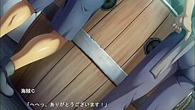 Mashou no nie 3 scene 16 english subbed delivers intriguing anime hentai moments