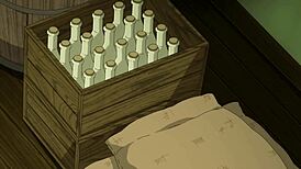 bold anime hentai episode 10 with intense action in spanish subtitles