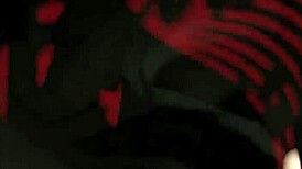 Stepmom Teaches Taboo Family Lessons In Dark London Vintage Scene