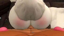 she begged for a hard fuck in her tight pussy after our date