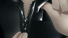 anime hentai panties compilation tease