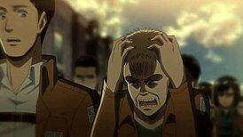SHINGEKI NO KYOJIN EP11 FULLHD DUB