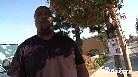 Jenna Moretti Feels Every Inch of Big Veiny Cock in Hardcore Scene