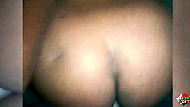 Homemade Sex with Chubby Girl Riding to Multiple Orgasms