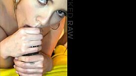 Blackedraw Stacked Blonde Angie Faith Rides His Monster Bbc In Missionary, Cowgirl, Bent Over Positions With Masturbation, Pussy Play, Blowjob, Kissing, Cunilingus