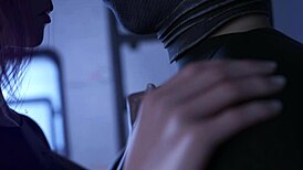 projekt passion features a big ass redhead getting fingered and fucked hard.