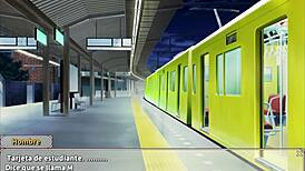 acosador entren como pasarlo parte 1