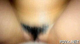 hey, wanna see this young teen get rough fucked hard?