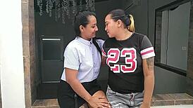 Invited my lover to unwind at a motel for intense pussy pleasure.