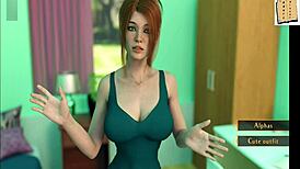 this dik route in being a dik 17 features big tits and ass action