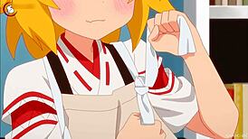 senko san capitulo 02 subtitulado en espa�ol