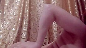 Watch Her Big Tits Bounce In Private Dance!