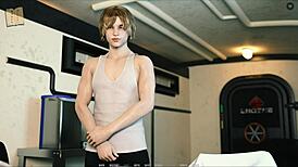 Tales From The Unending Void 142: An Epic Anime Game Adventure With Hentai Elements