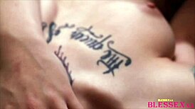 My step grandfather is banging my girlfriend, Paola Hard & Magic Javi