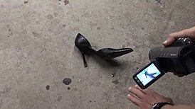 new colleague gets a rough welcome in hd roleplay