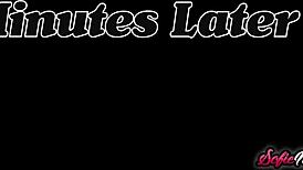 Sofie Marie Says, 'Fuck Me in Doggy Style'