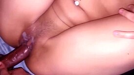 Indonesian Affair with Boss in Hotel Room Goes Wild