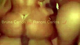 Ex-Wife And Sister-In-Law Shake Asses In Threesome