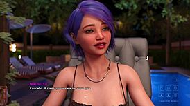 hey, check out this complete gameplay where she uses dildo and vibrator on webcam?