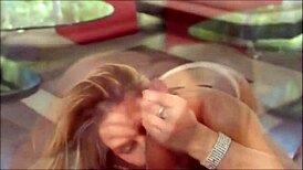 X-Eros music video nine brings steamy blowjob vibes