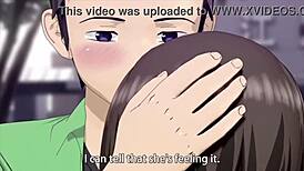 want to see the best anime hentai sex scenes with big boobs and public action