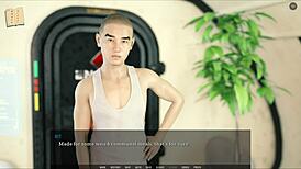 Tales From The Unending Void 142: An Epic Anime Game Adventure With Hentai Elements