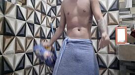 Relaxed and Bare Series One