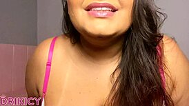 joi wife humiliating the little cuckold jerkoff subtitled