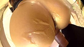 Japanese step daughter’s uncensored story unfolds in detail